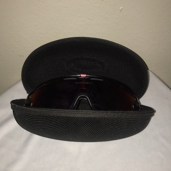 Oakley Jawbreaker Sunglasses - Prizm Road - Picture 8 of 12